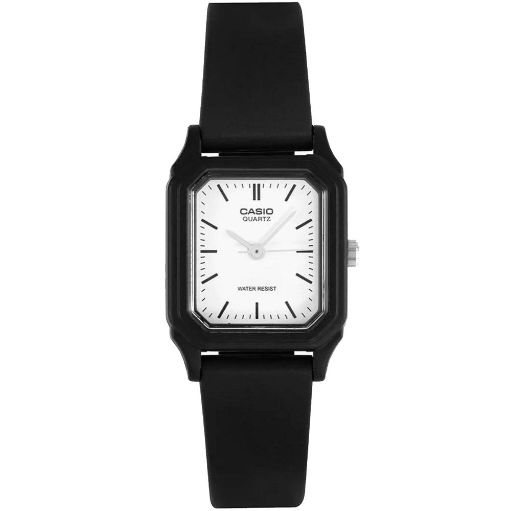 ساعت مچی اصل | برند کاسیو | مدل LQ-142-7EDF