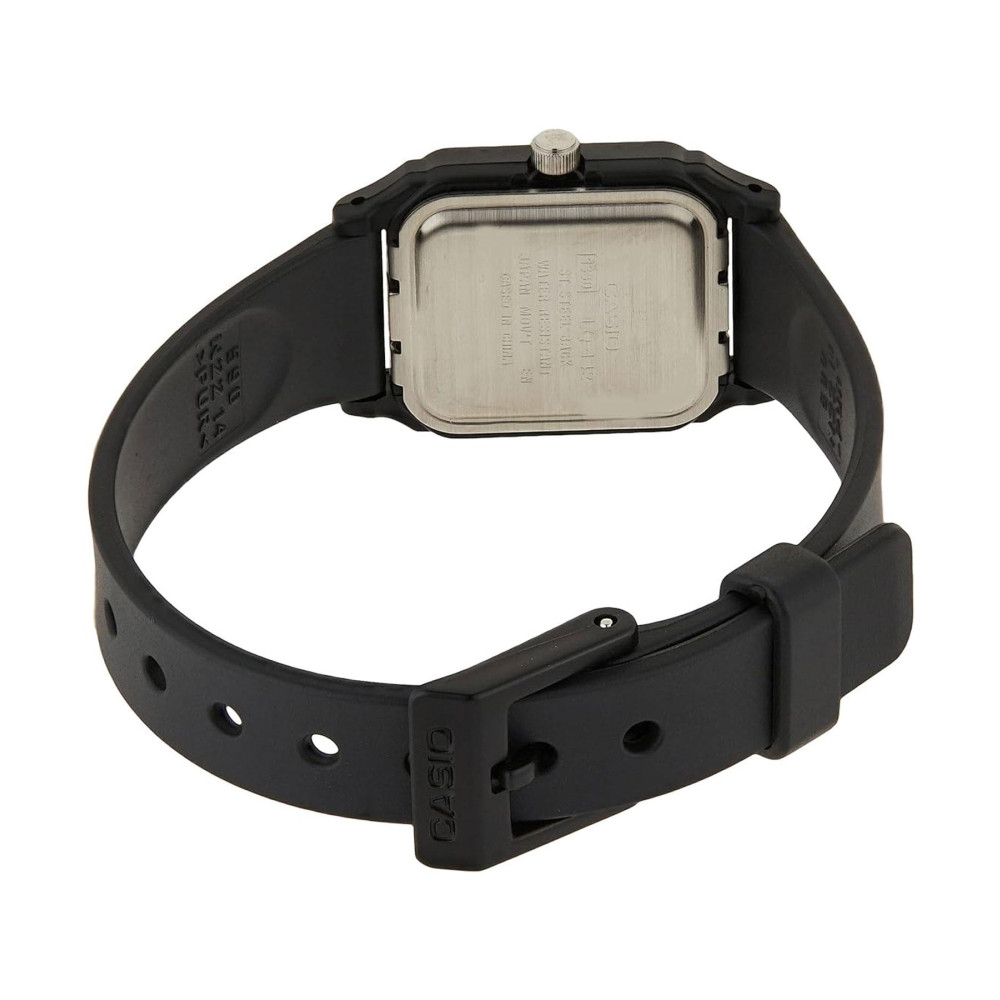 ساعت مچی اصل | برند کاسیو | مدل LQ-142-7EDF