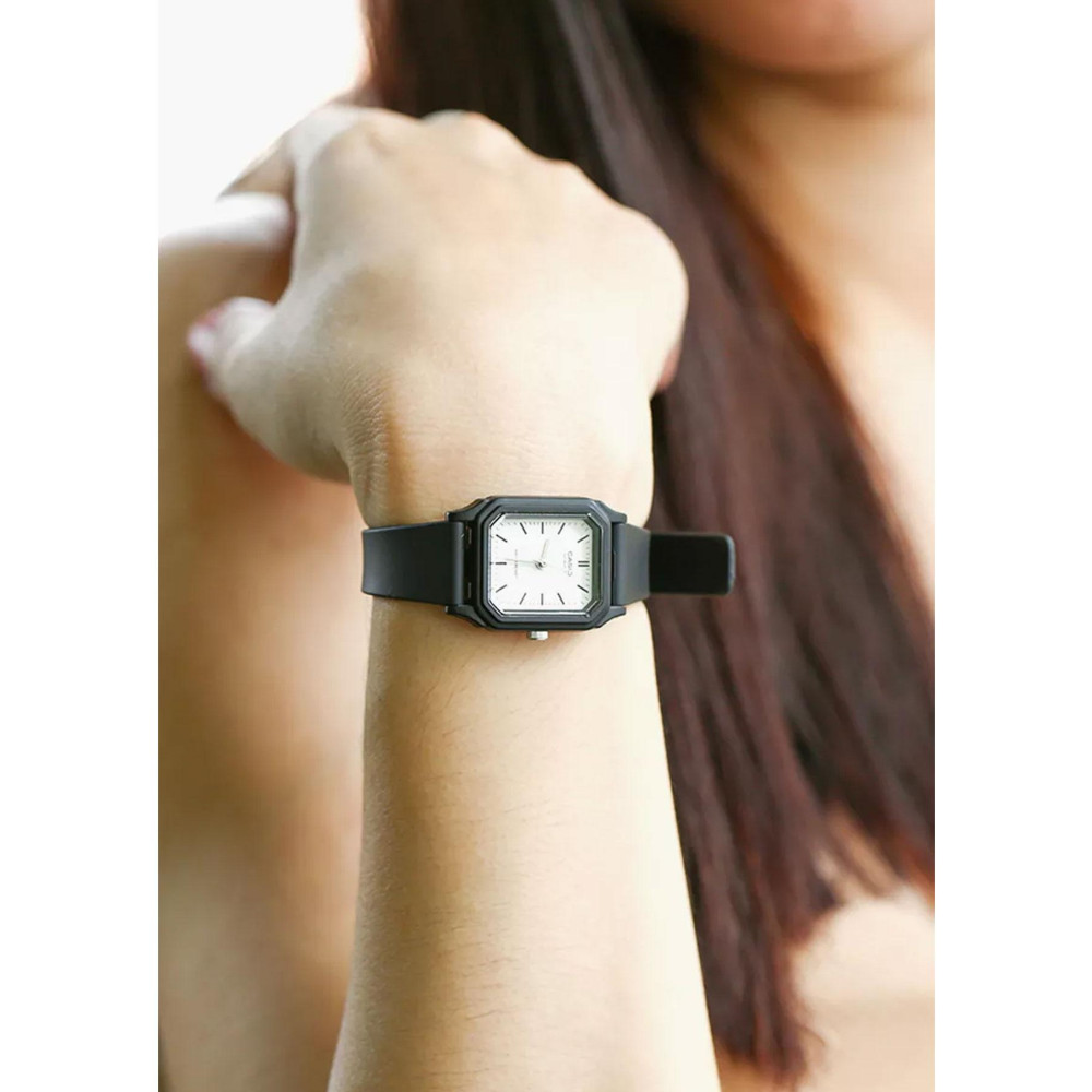 ساعت مچی اصل | برند کاسیو | مدل LQ-142-7EDF