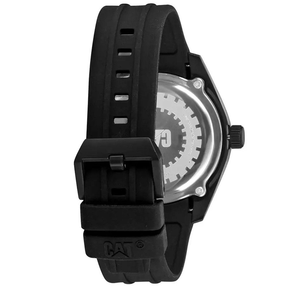 ساعت مچی مردانه اصل | برند کترپیلار | مدل LQ.161.21.137