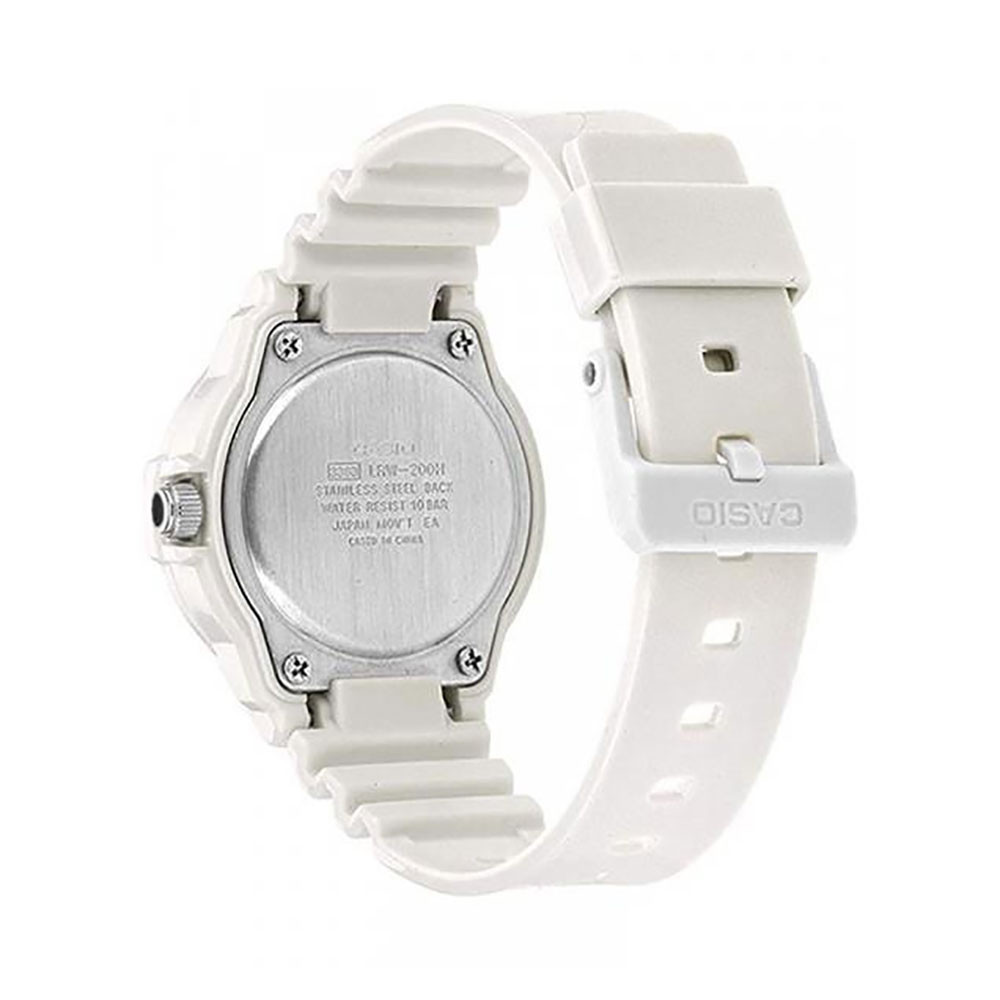 ساعت مچی مردانه - زنانه اصل | برند کاسیو | مدل LRW-200H-1E