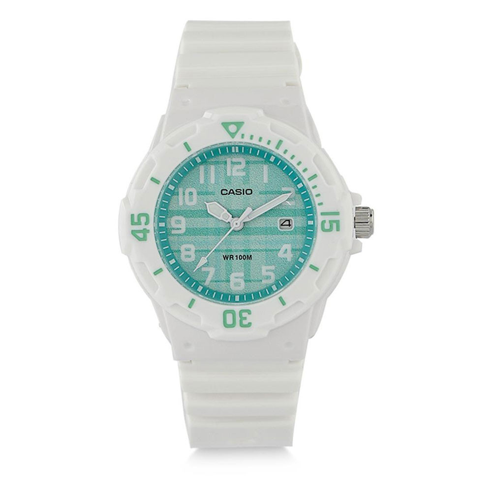 ساعت مچی مردانه - زنانه اصل | برند کاسیو | مدل LRW-200H-3C