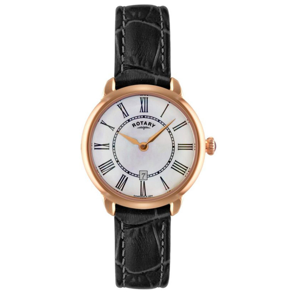 ساعت مچی زنانه اصل | برند روتاری | مدل LS02919/41