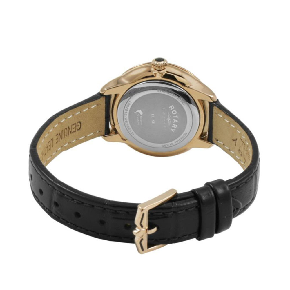 ساعت مچی زنانه اصل | برند روتاری | مدل LS02919/41