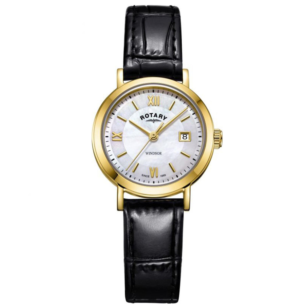 ساعت مچی زنانه اصل | برند روتاری | مدل LS05303/41