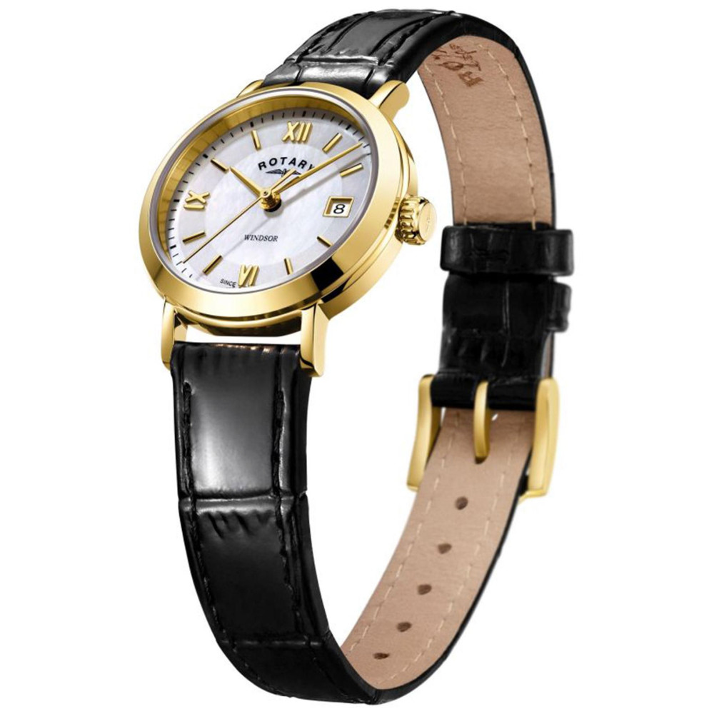 ساعت مچی زنانه اصل | برند روتاری | مدل LS05303/41