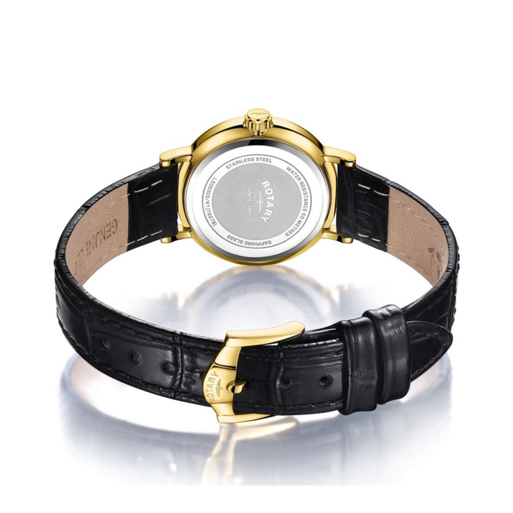 ساعت مچی زنانه اصل | برند روتاری | مدل LS05303/41