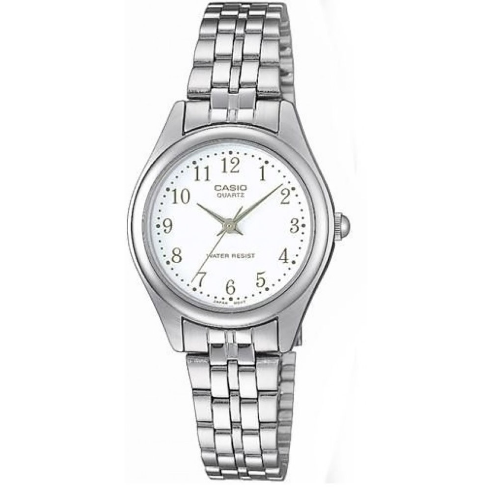 ساعت مچی زنانه اصل | برند کاسیو | مدل LTP-1129A-7B