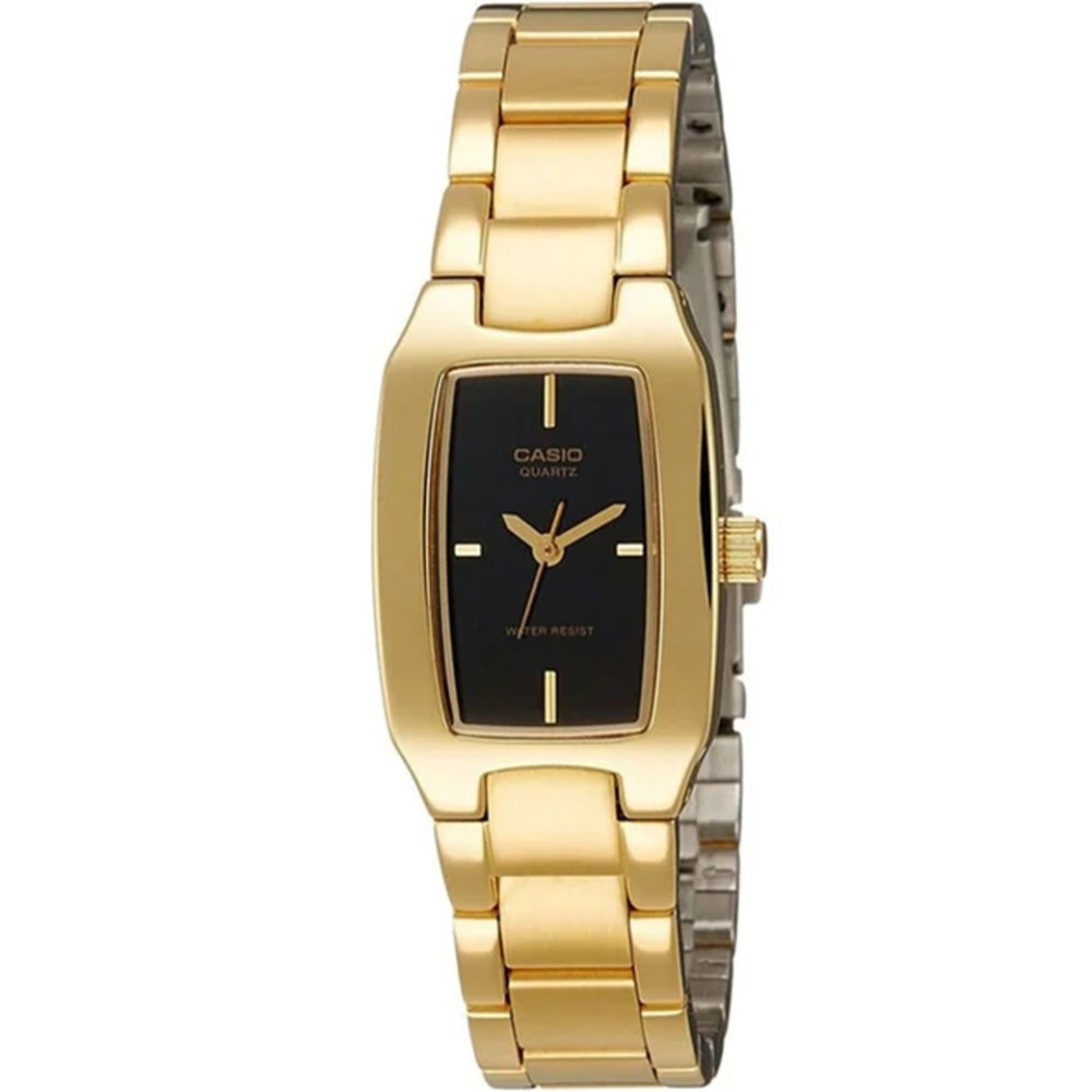 ساعت مچی زنانه اصل | برند کاسیو | مدل LTP-1165N-1CRDF