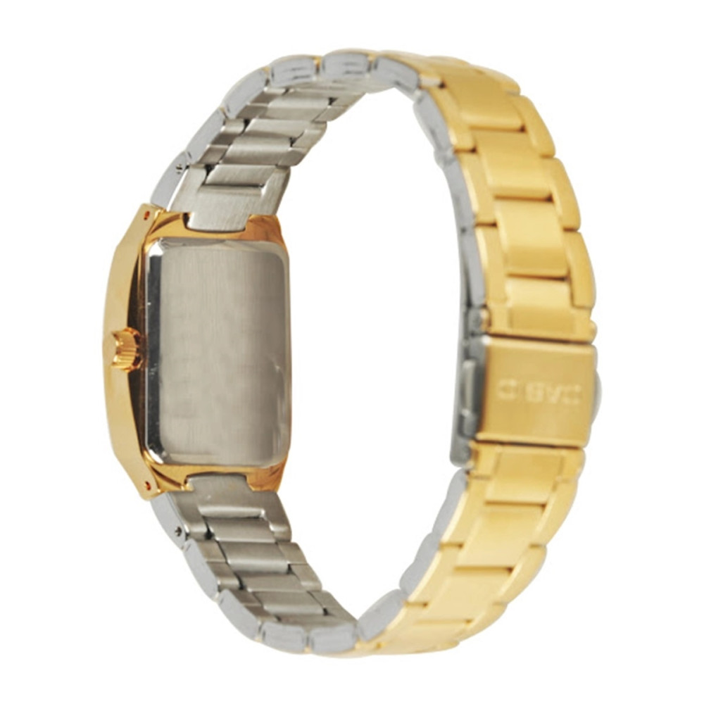 ساعت مچی زنانه اصل | برند کاسیو | مدل LTP-1165N-1CRDF