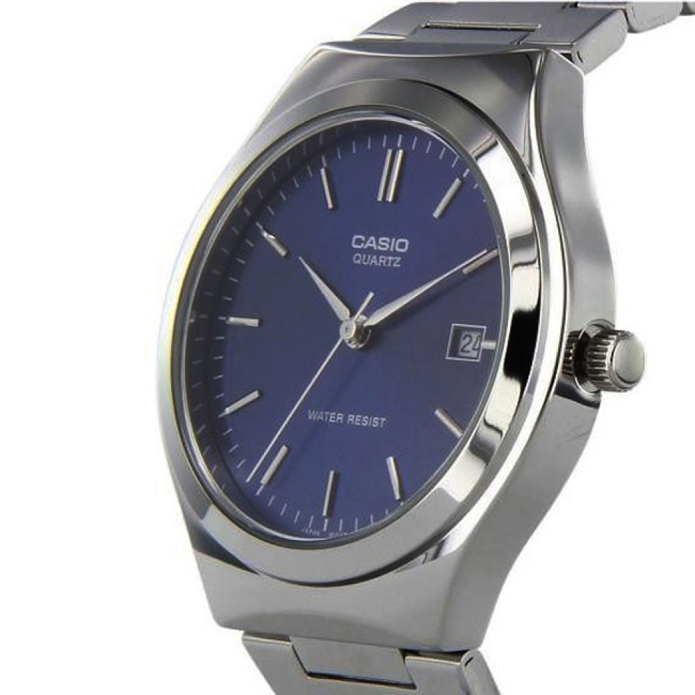 ساعت مچی زنانه اصل | برند کاسیو | مدل LTP-1170A-2ARDF