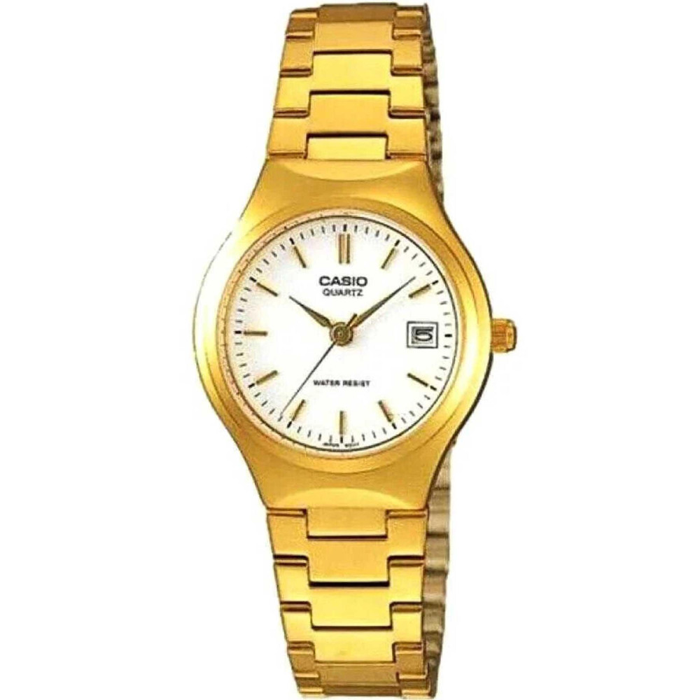 ساعت مچی زنانه اصل | برند کاسیو | مدل LTP-1170N-7ARDF