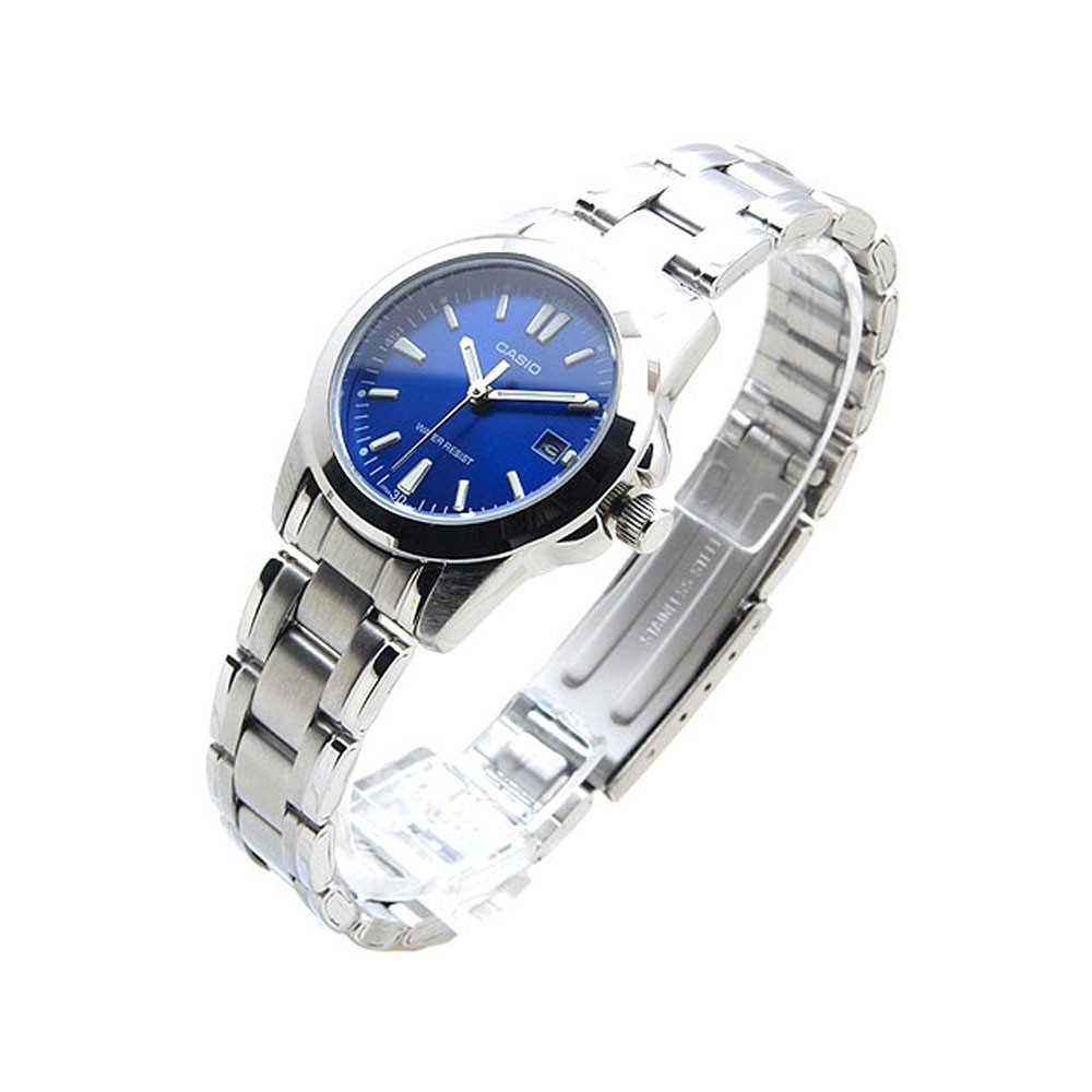 ساعت مچی اصل | برند کاسیو | مدل LTP-1215A-2A