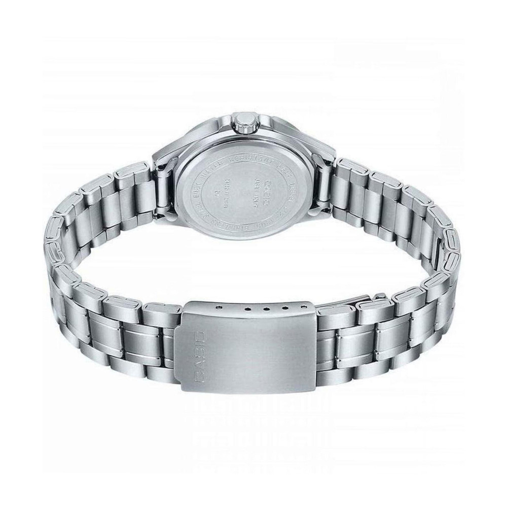 ساعت مچی زنانه اصل | برند کاسیو | مدل LTP-1308D-2AVDF