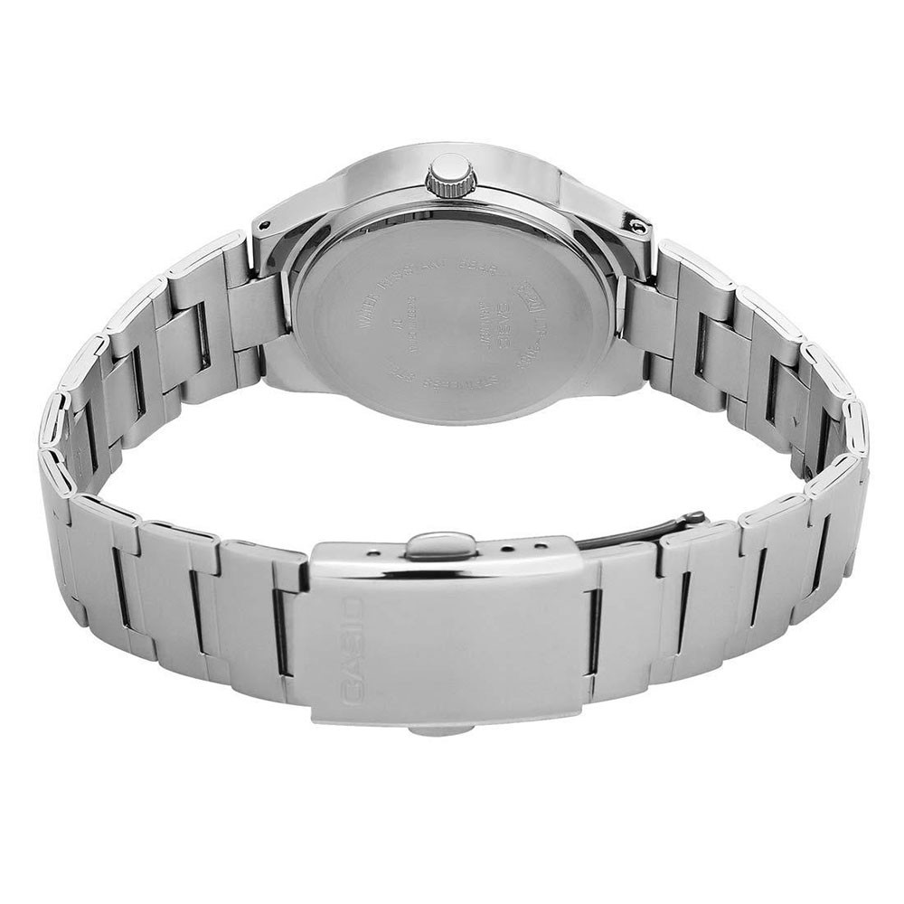 ساعت مچی زنانه اصل | برند کاسیو | مدل LTP-2083D-7AVDF