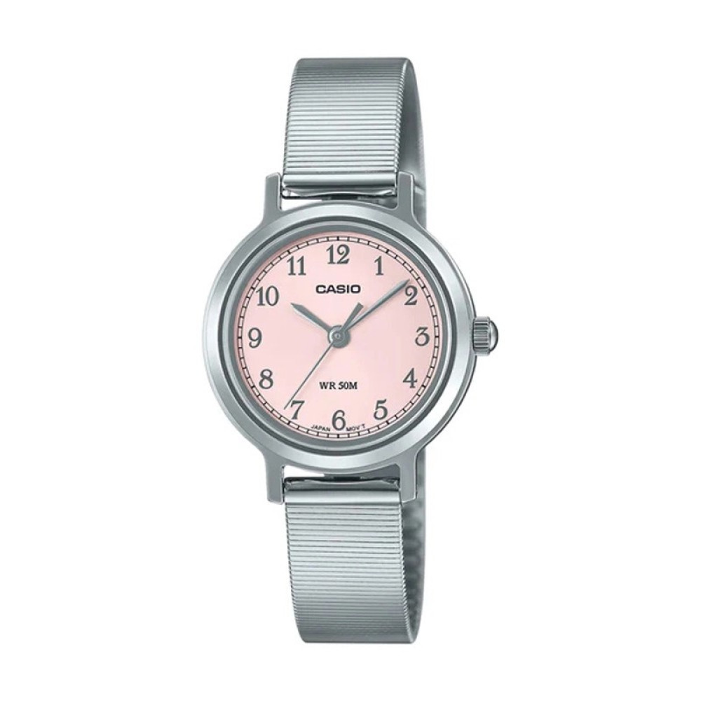 ساعت مچی زنانه اصل | برند کاسیو | مدل  LTP-B170D-4B
