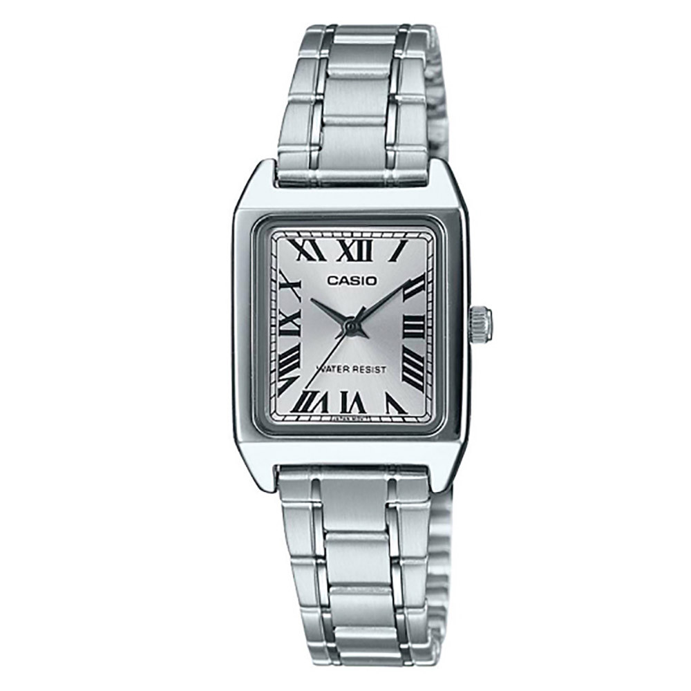 ساعت مچی زنانه اصل | برند کاسیو | مدل LTP-V007D-7BUDF