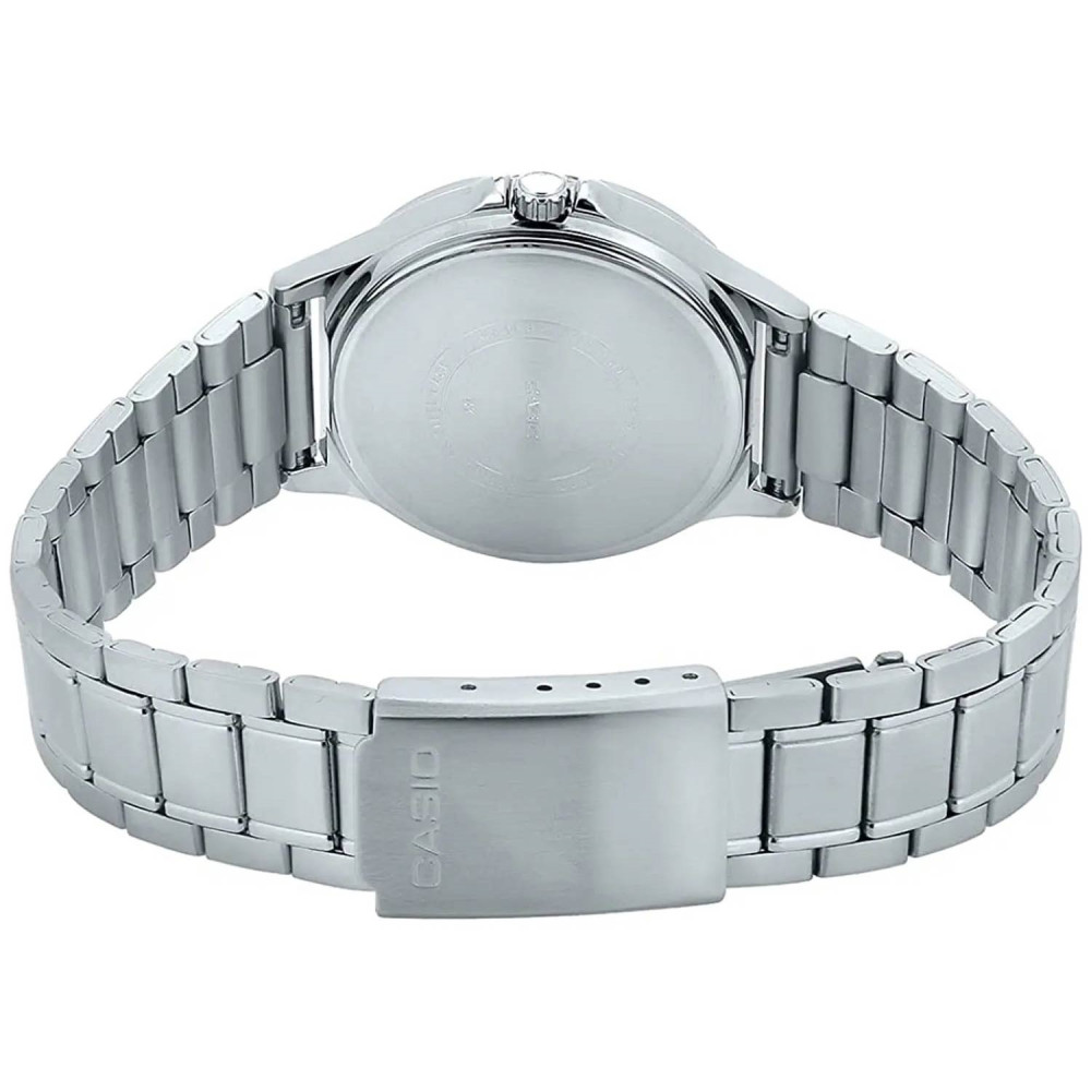 ساعت مچی زنانه اصل | برند کاسیو | مدل LTP-V300D-2AUDF