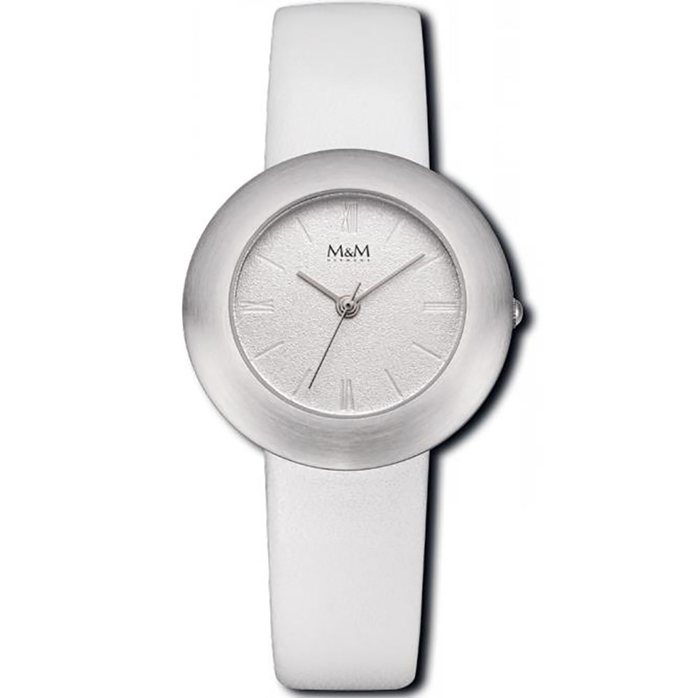 ساعت مچی زنانه اصل | برند ام اند ام | مدل M11828-727