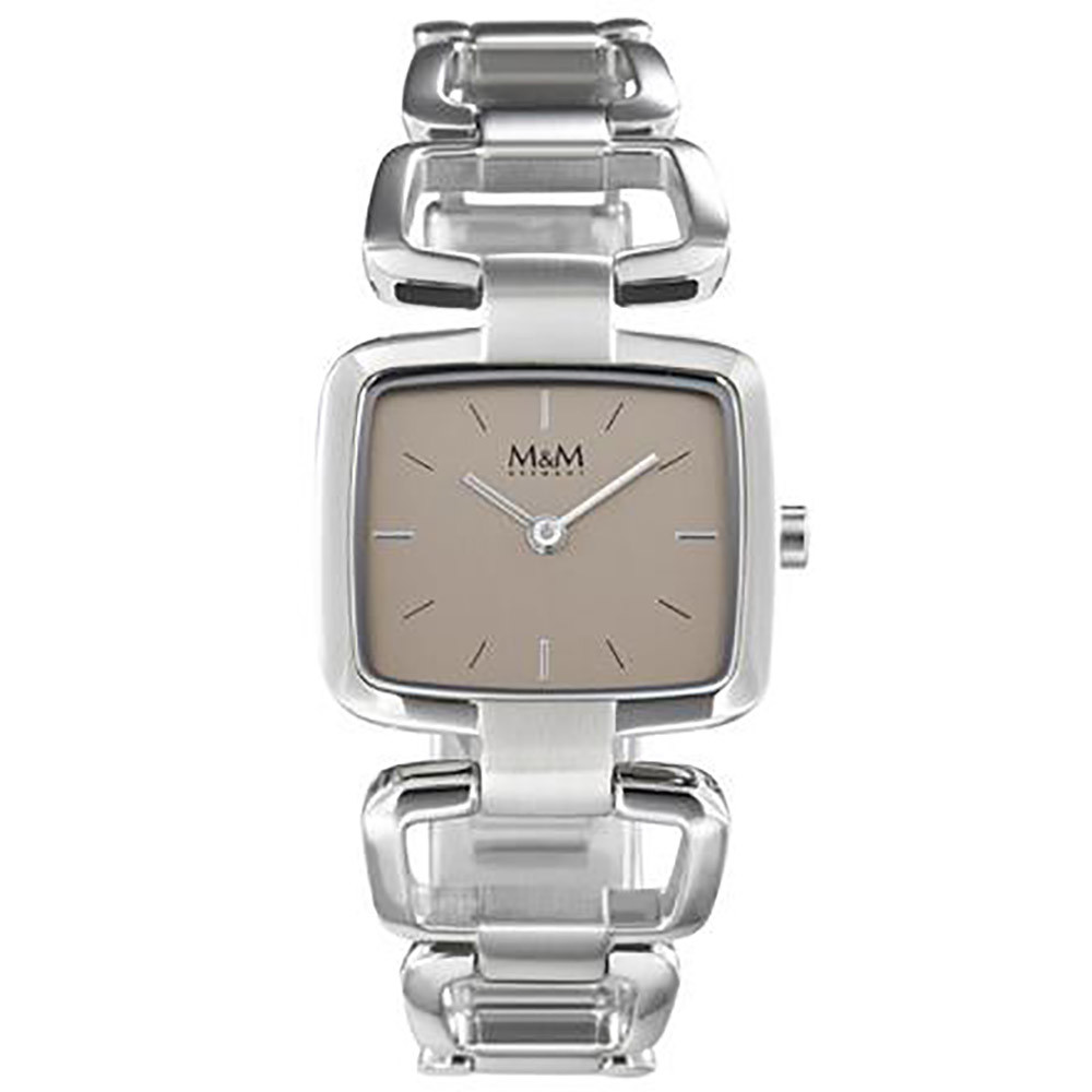 ساعت مچی زنانه اصل | برند ام اند ام | مدل M11882-147