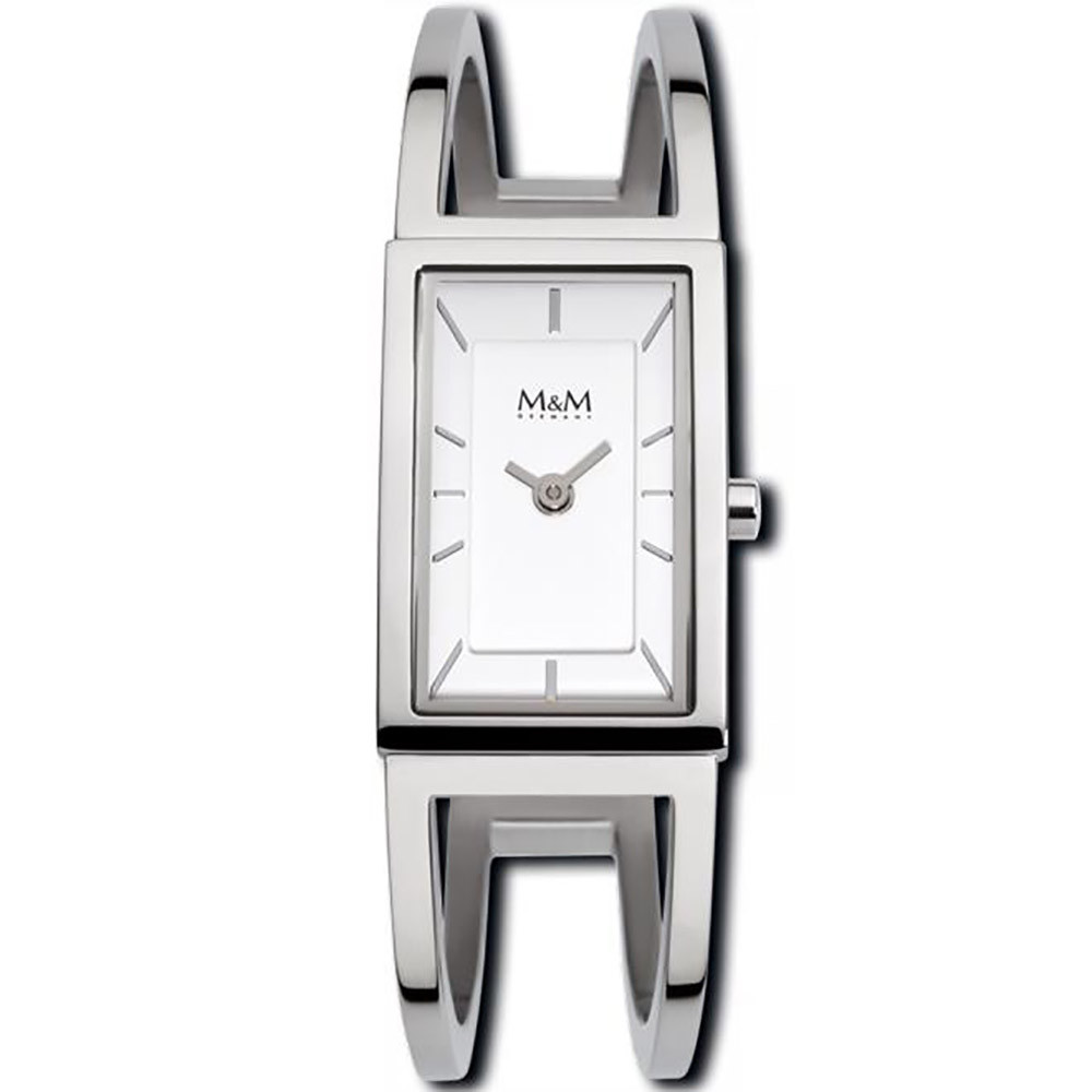 ساعت مچی زنانه اصل | برند ام اند ام | مدل M11894-142