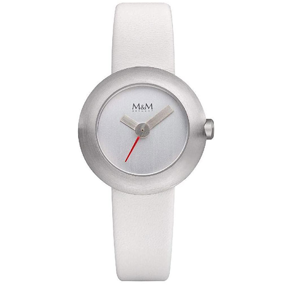 ساعت مچی زنانه اصل | برند ام اند ام | مدل M11948-722