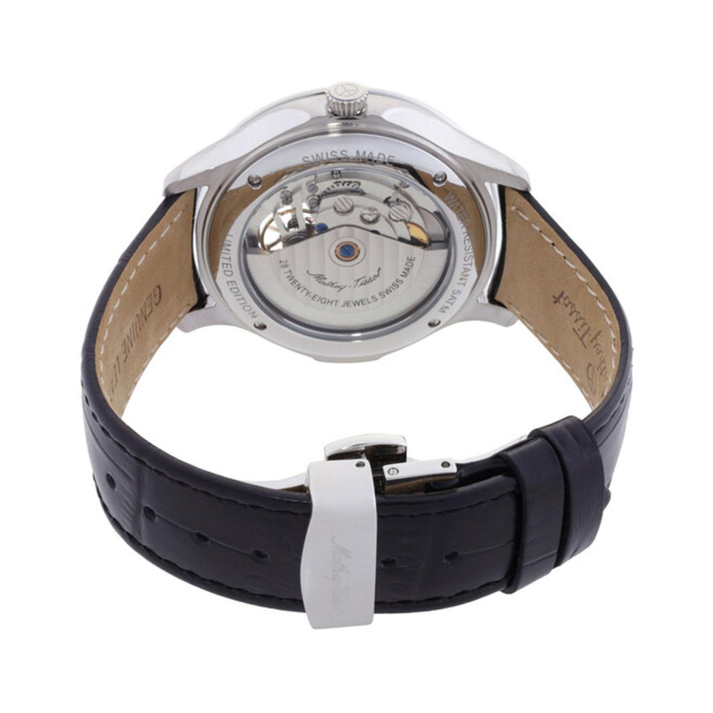 ساعت مچی مردانه اصل | برند متی تیسوت | مدل MC1886ALIO