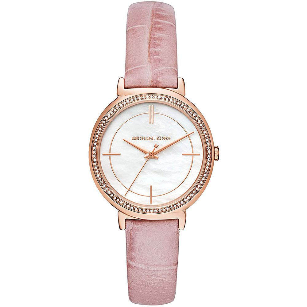 ساعت مچی زنانه اصل | برند مایکل کورس | مدل MK2663