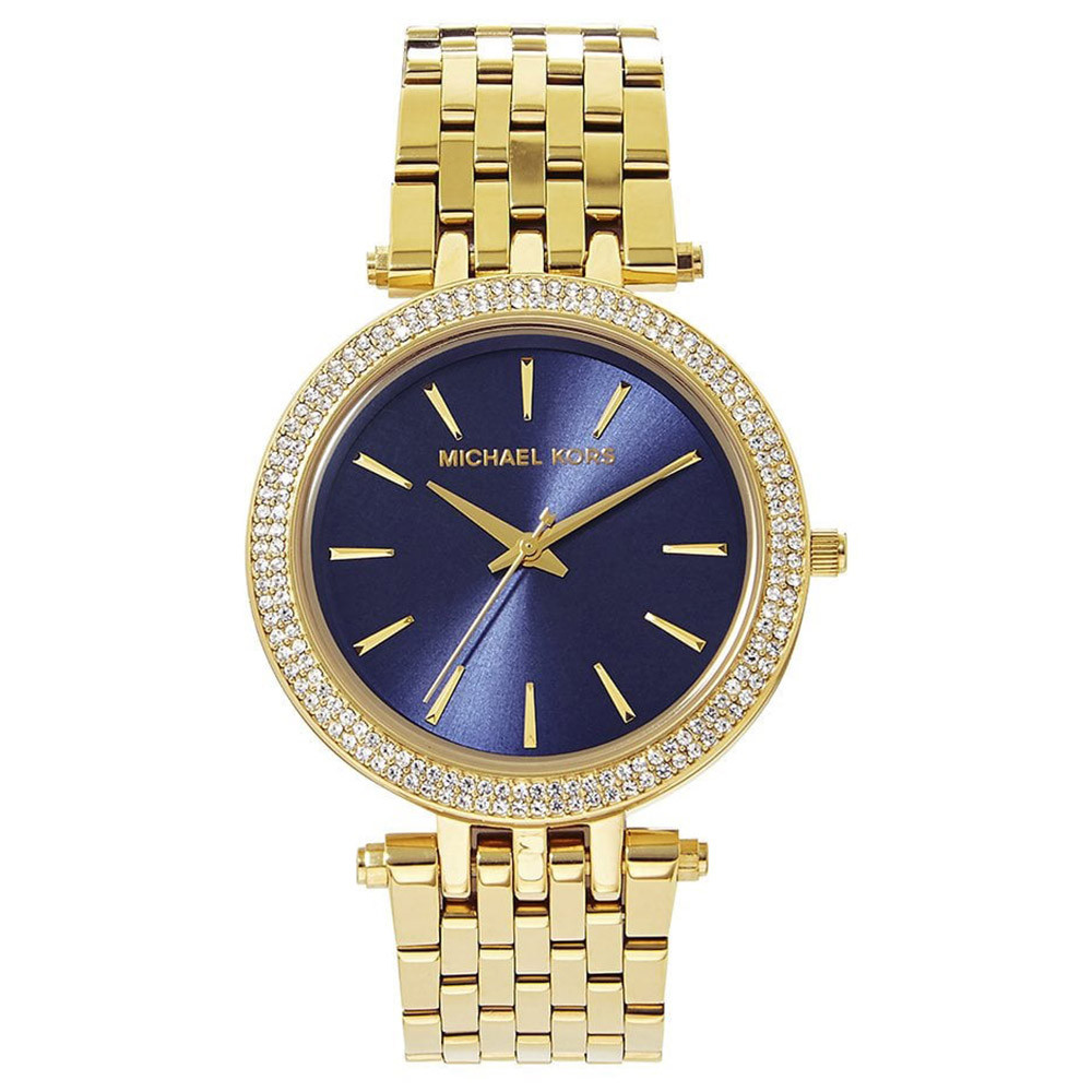 ساعت مچی زنانه اصل | برند مایکل کورس | مدل MK3406