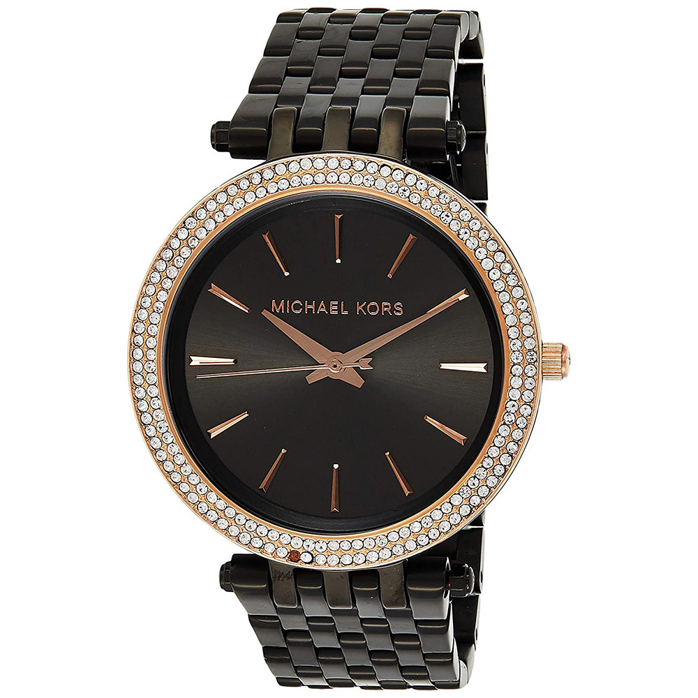 ساعت مچی زنانه اصل | برند مایکل کورس | مدل MK3407