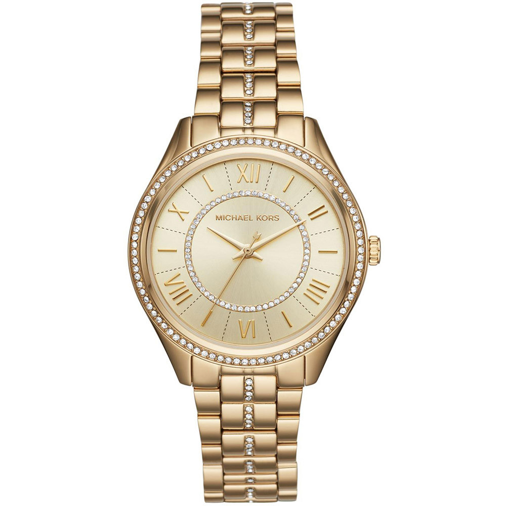 ساعت مچی زنانه اصل | برند مایکل کورس | مدل MK3719