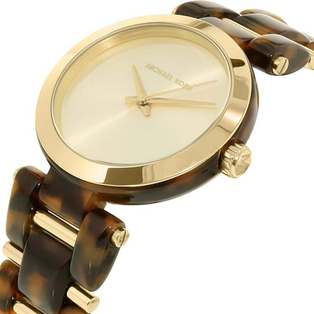 ساعت مچی زنانه اصل | برند مایکل کورس | مدل MK4314