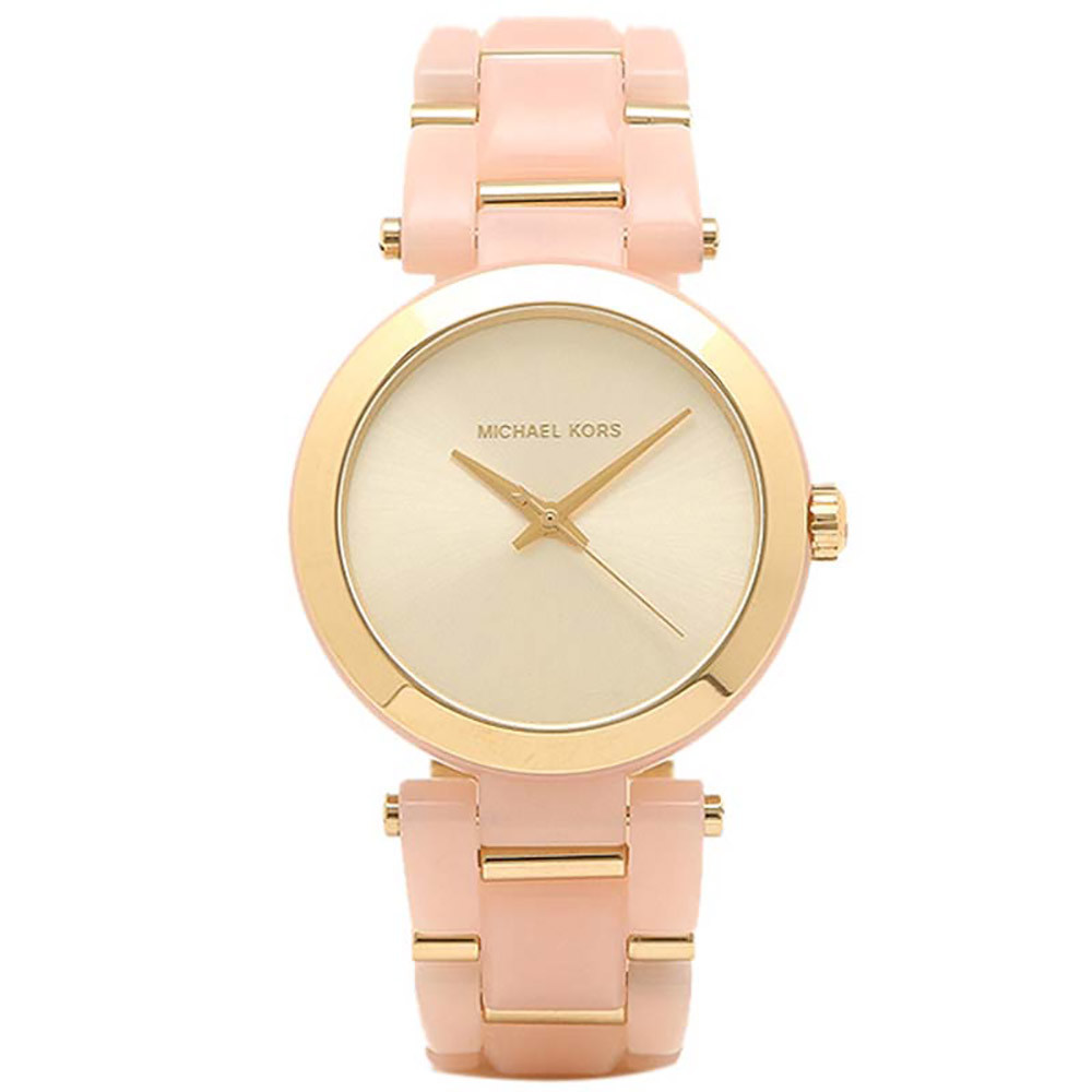 ساعت مچی زنانه اصل | برند مایکل کورس | مدل MK4316