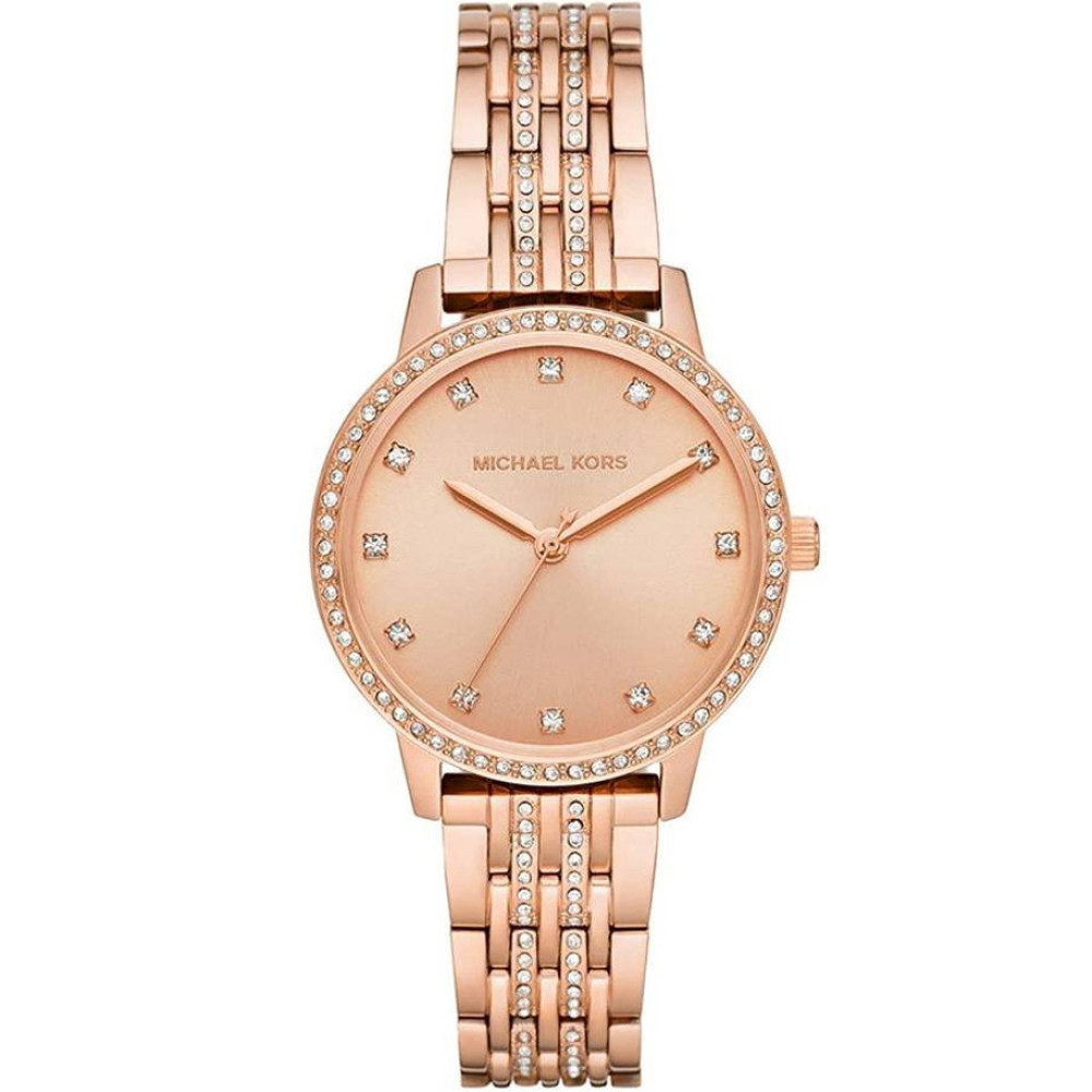 nan زنانه اصل | برند مایکل کورس | مدل MK4369