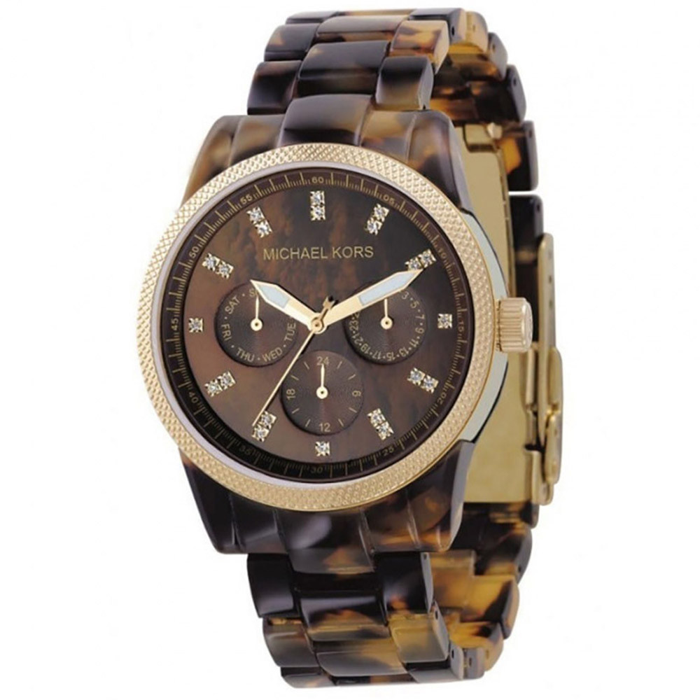 ساعت مچی زنانه اصل | برند مایکل کورس | مدل MK5038