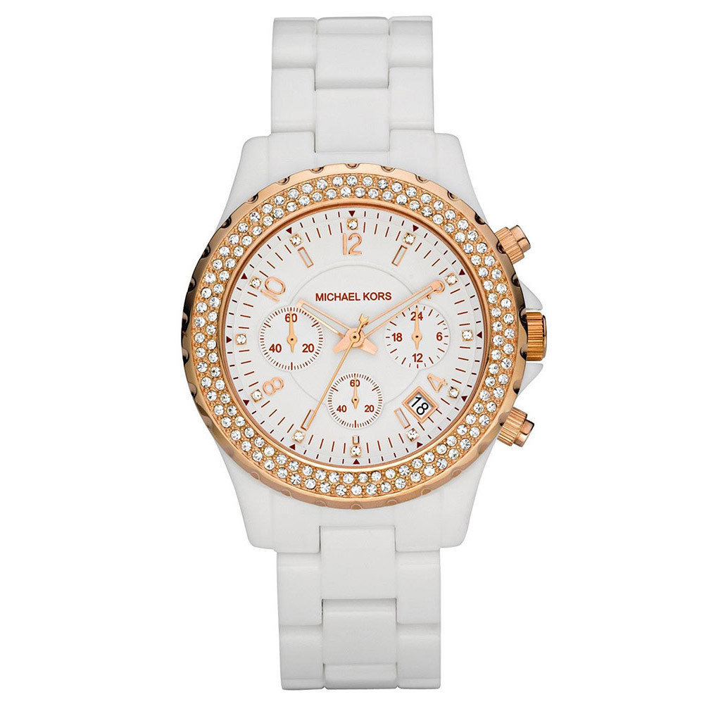 ساعت مچی زنانه اصل | برند مایکل کورس | مدل MK5379