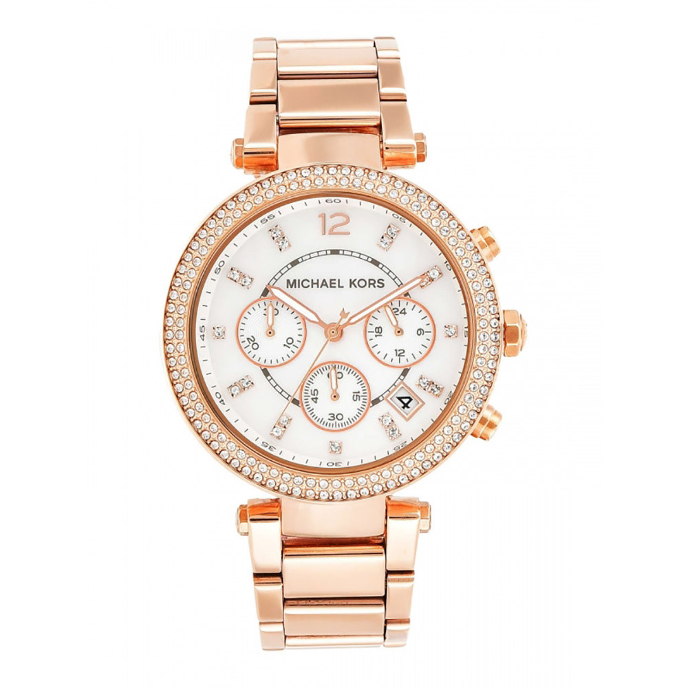 ساعت مچی زنانه اصل | برند مایکل کورس | مدل MK5491
