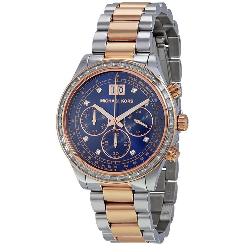 ساعت مچی زنانه اصل | برند مایکل کورس | مدل MK6205