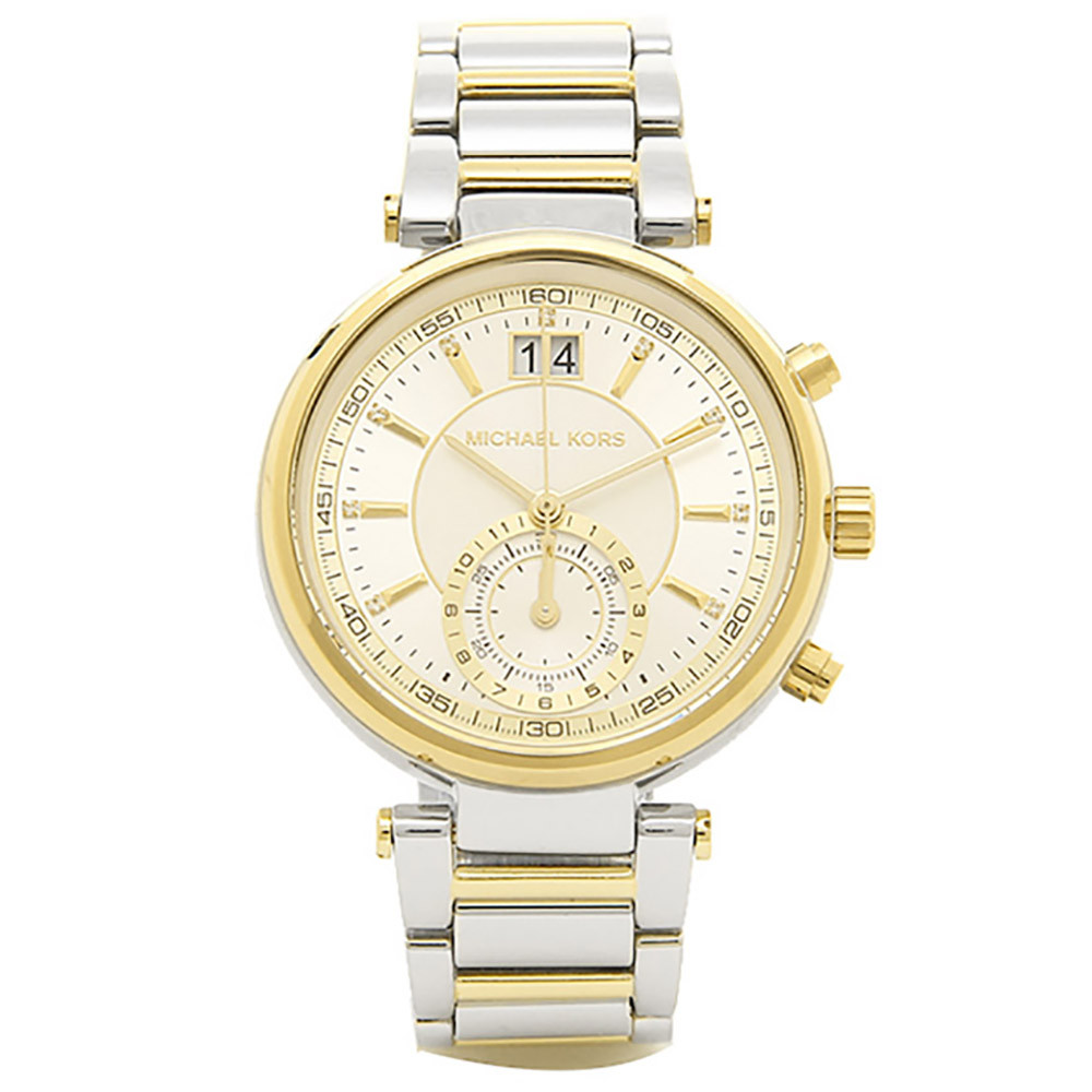 ساعت مچی زنانه اصل | برند مایکل کورس | مدل MK6225