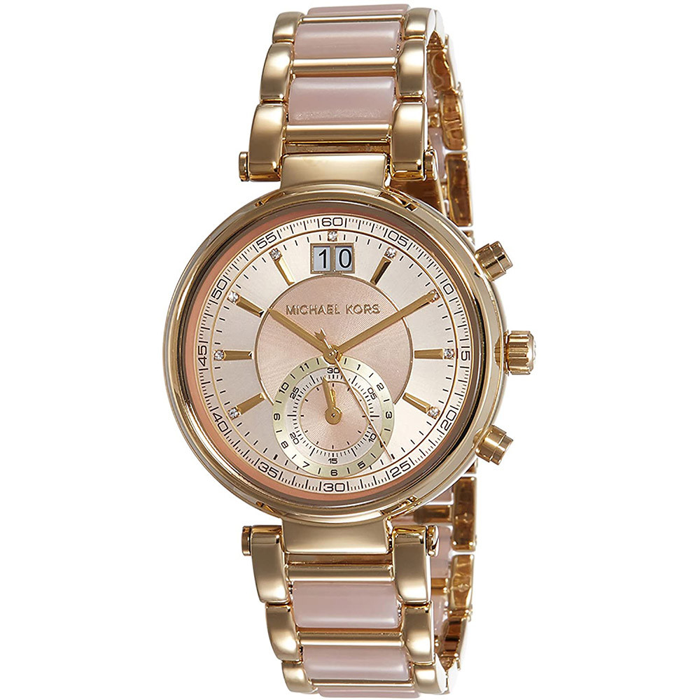 ساعت مچی زنانه اصل | برند مایکل کورس | مدل MK6360