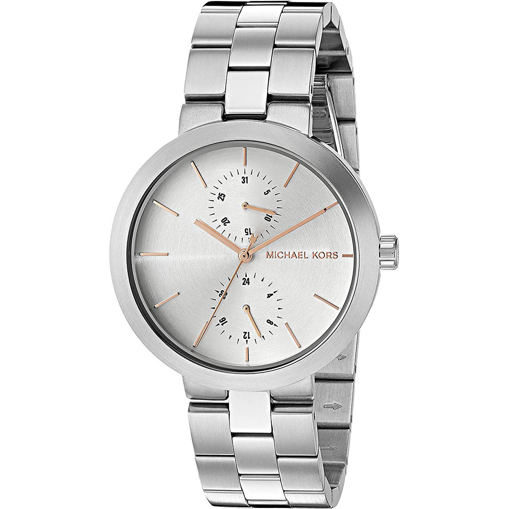 ساعت مچی زنانه اصل | برند مایکل کورس | مدل MK6407