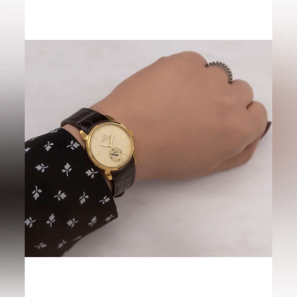 ساعت مچی زنانه اصل | برند اوماکس | مدل ML05G15I