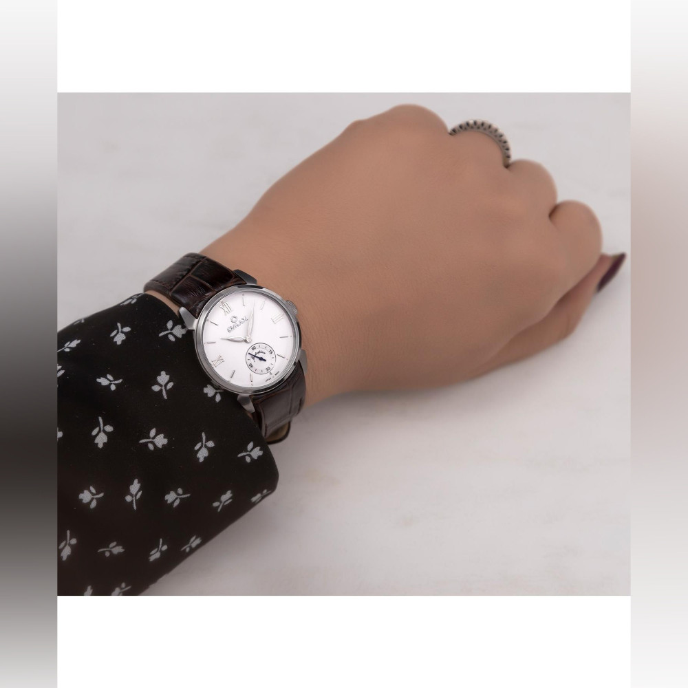 ساعت مچی زنانه اصل | برند اوماکس | مدل ML05N65I
