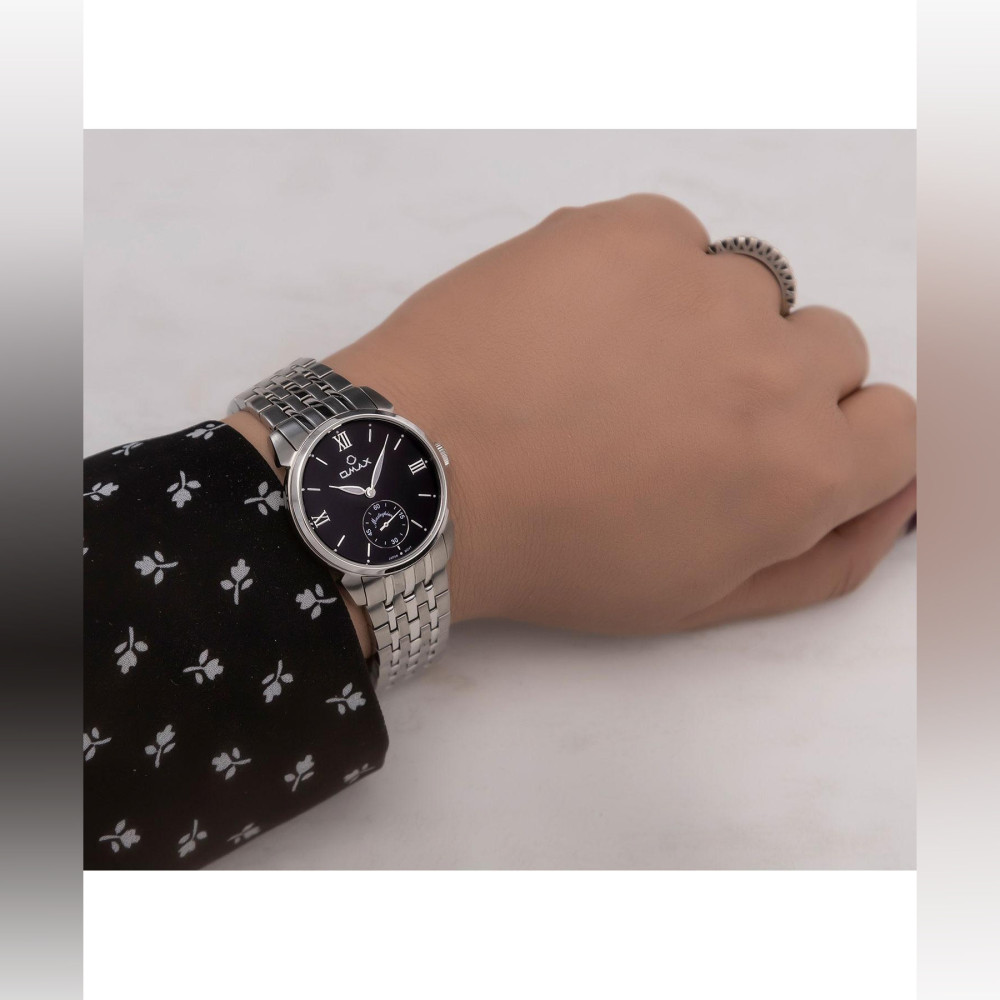 ساعت مچی زنانه اصل | برند اوماکس | مدل ML06P26I