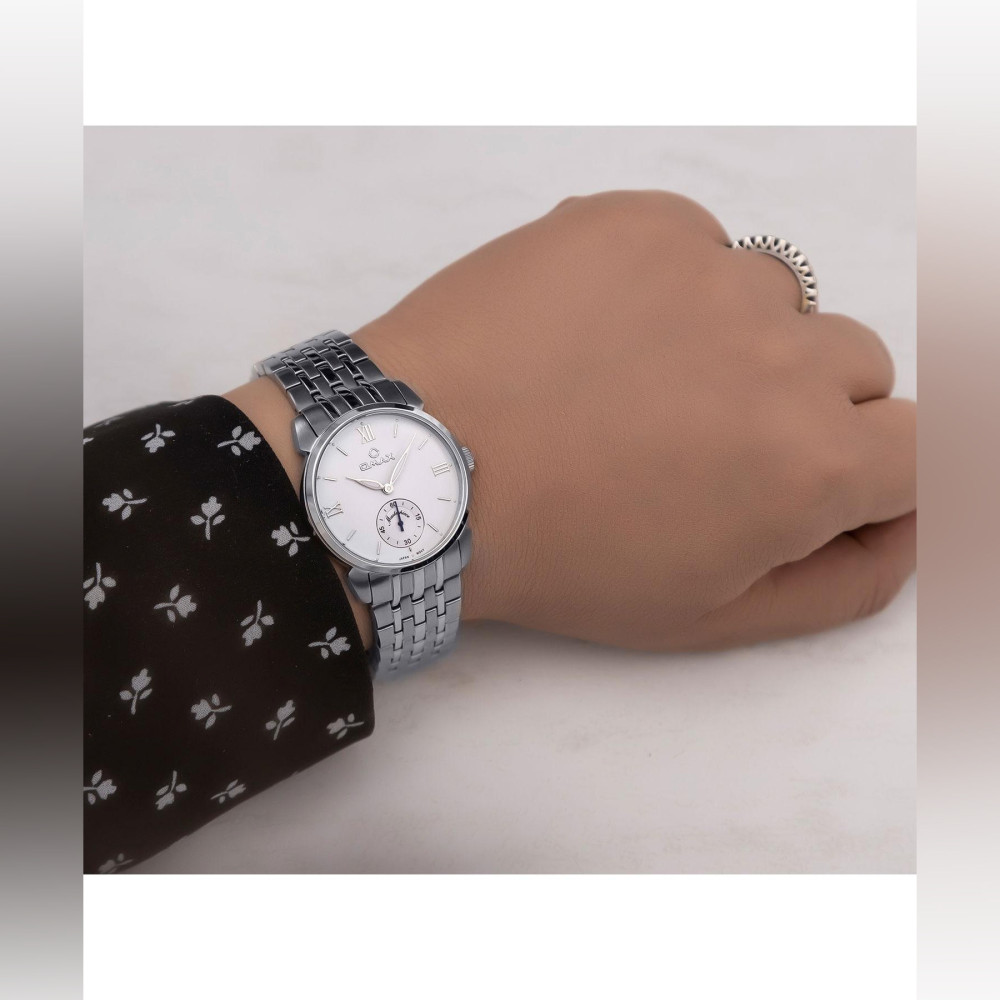 ساعت مچی زنانه اصل | برند اوماکس | مدل ML06P66I