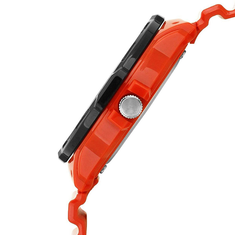 ساعت مچی اصل | برند کاسیو | مدل MRW-200HC-4B