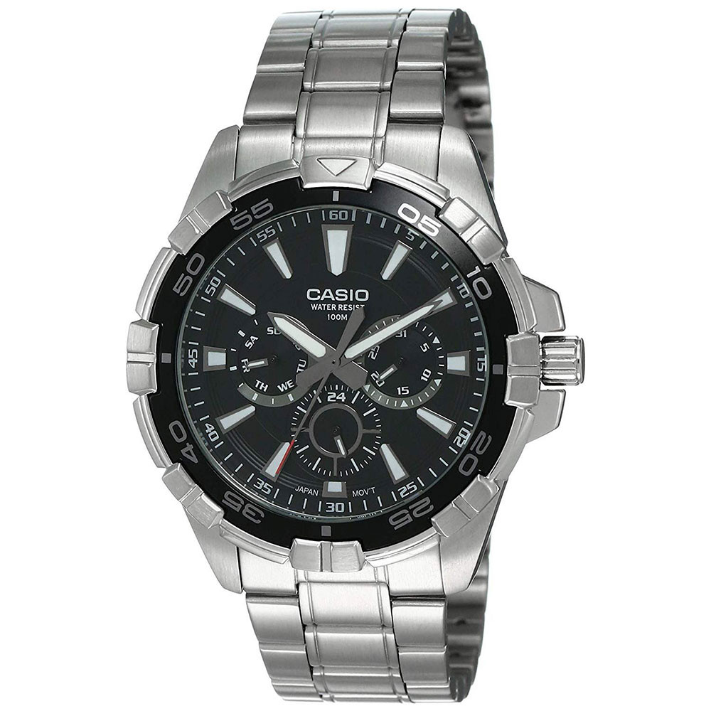 Casio mtd 1069d on sale