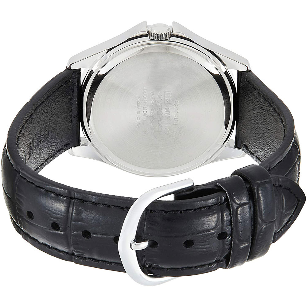 ساعت مچی مردانه اصل | برند کاسیو | مدل MTP-1183E-7A