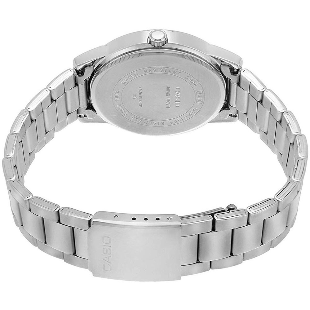 ساعت مچی مردانه اصل | برند کاسیو | مدل MTP-1303D-7A