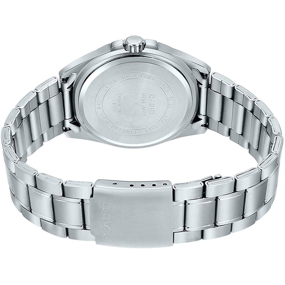 ساعت مچی مردانه اصل | برند کاسیو | مدل MTP-1308D-2AVDF